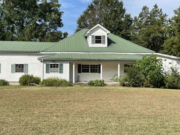 7101 Highway 22 S, Michie, TN 38357