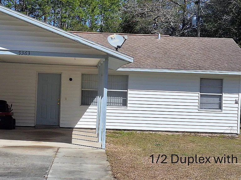 9363 N Peachtree Way #9363 — Photo 1