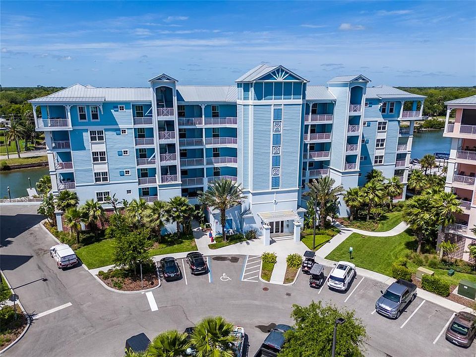 1st image of 3 RIVERWALK DRIVE #303