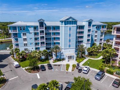 3 Riverwalk Dr #303, New Smyrna Beach, FL, 32169