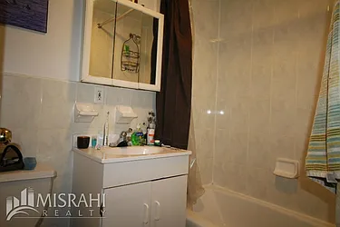 Rented by J Misrahi Realty Corp