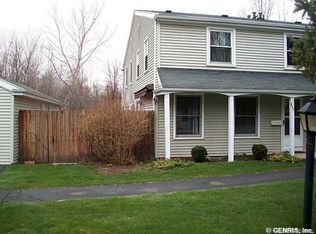 887 Hidden Valley Rd, Gates, NY 14624