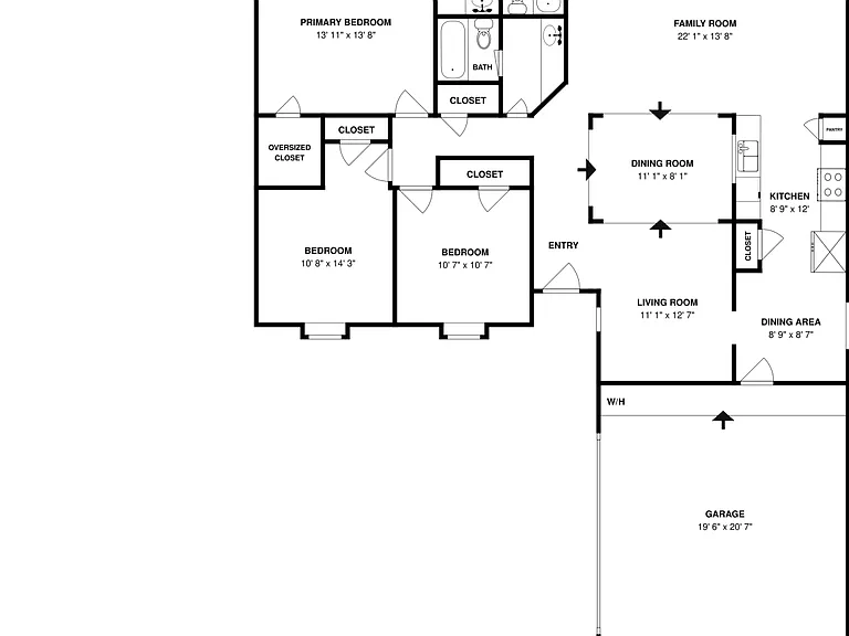 5507 Bridgegate Dr — Photo 17