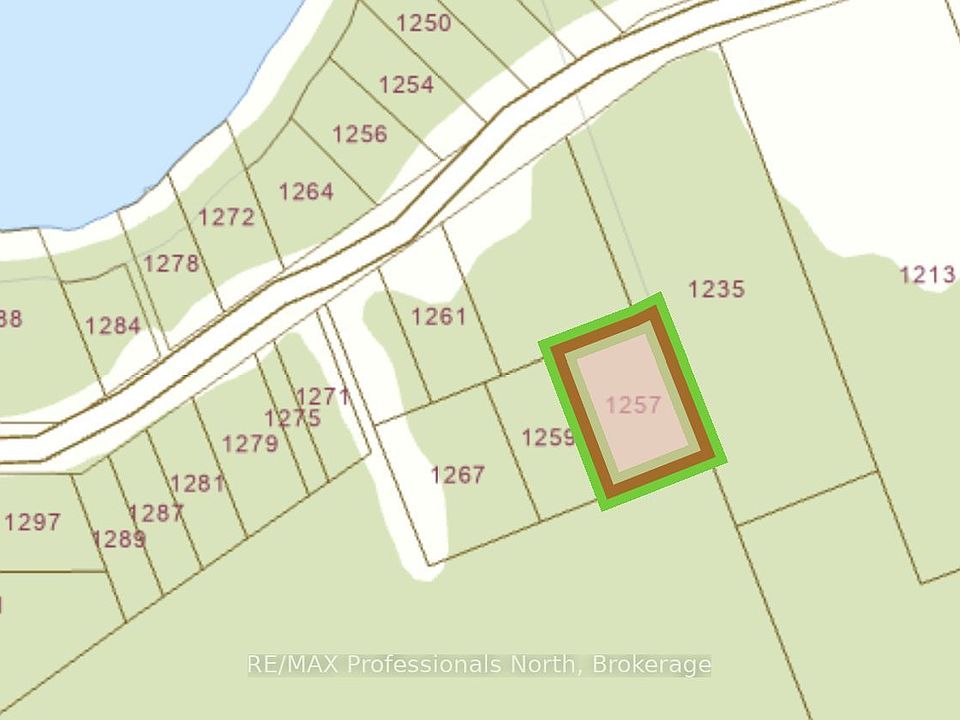 1st image of 1257 Hamilton Rd