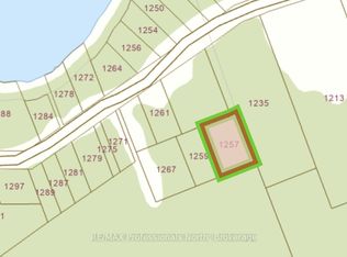 1257 Hamilton Rd, Minden Hills, ON K0M 2K0