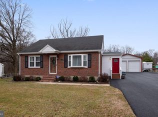 10518 Vincent Farm Ln, White Marsh, MD 21162
