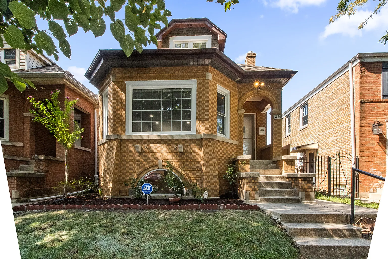 3134 N Lowell Ave #1 photo 1