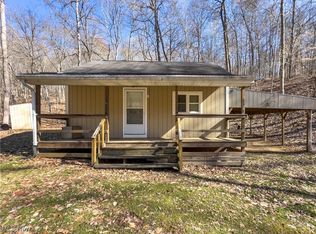 47562 Pratts Run Rd, Woodsfield, OH 43793