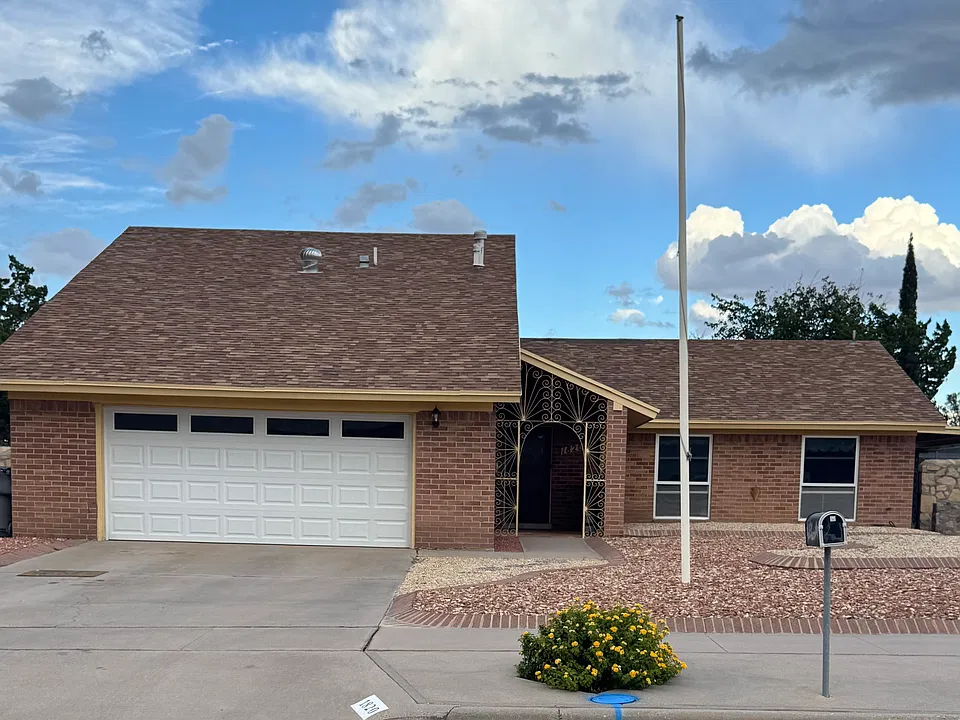 1820 Tom Bolt Dr #1