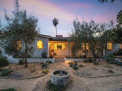 433 Paseo Del Descanso, Santa Barbara, CA, 93105