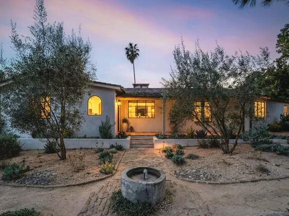433 Paseo Del Descanso, Santa Barbara, CA 93105