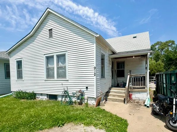 912 Avenue I, Council Bluffs, IA 51503