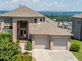 12671 Ridgepath Ln LOT 59R, Knoxville, TN 37922