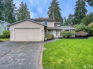 15703 SE 45th Ct, Bellevue, WA