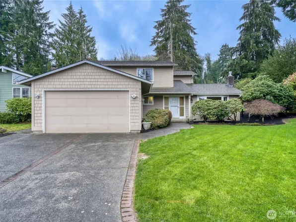 15703 SE 45th Court, Bellevue, WA 98006
