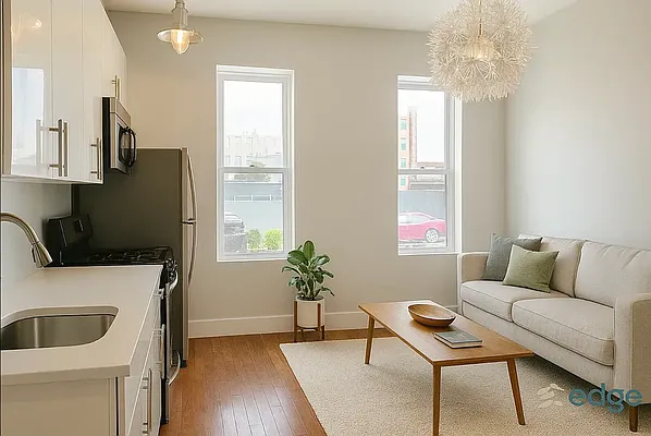 2372 Pacific Street #3