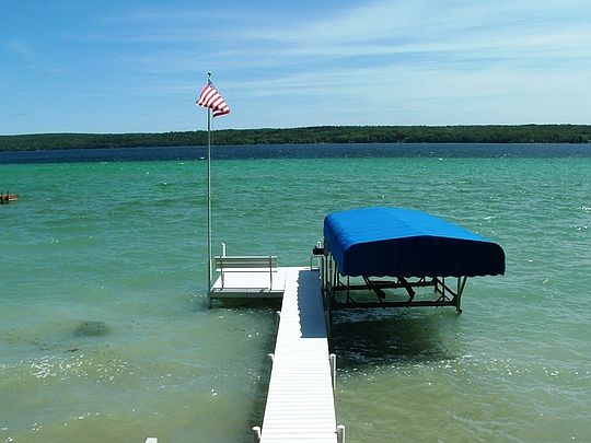 2nd image of 2485 N West Torch Lake Dr