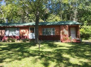 439 Vollmer Ln, Lonedell, MO 63060
