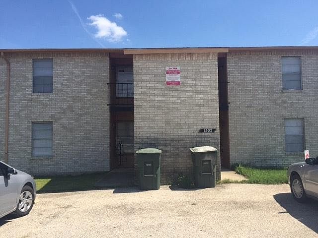 1st image of 1302 Quail Cir APT B