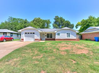 1507 Avondale Dr, Norman, OK 73069