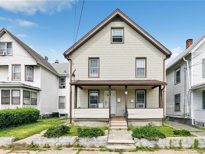 88 Grove Street, Ansonia, CT, 06401