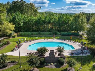 61 Grove Spgs, Cartersville, GA 30120