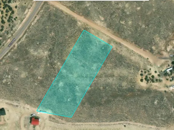 18621 W Mountain Vw E, Duchesne, UT 84021