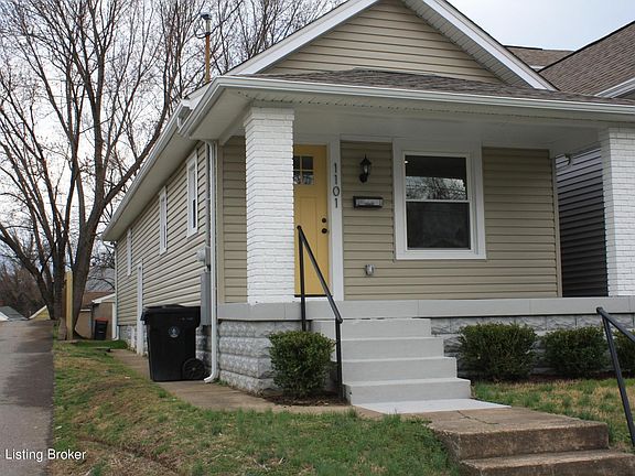 2nd image of 1101 E Saint Catherine St