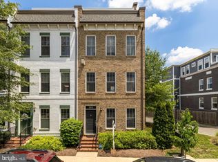 2831 Chancellors Way NE, Washington, DC 20017
