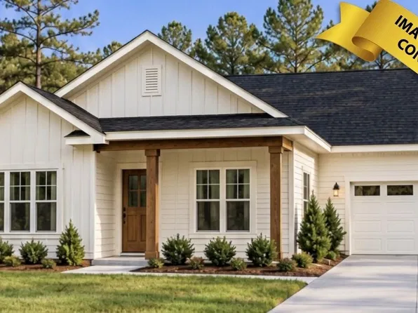 2949 Highway 117, Cadwell, GA 31009
