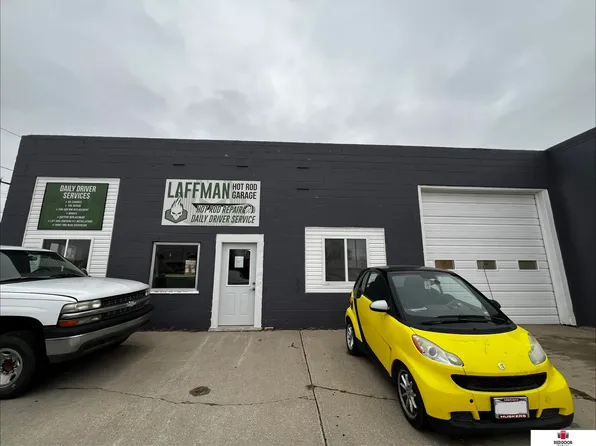 120 E Broadway St, Sterling, NE 68443