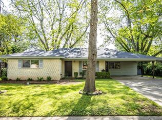4015 Wayne Ave, Bossier City, LA 71112
