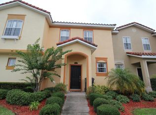 428 Monroe Cir, Davenport, FL 33896