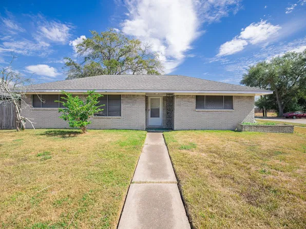 607 Yorkshire Ave, Pasadena, TX 77503