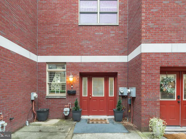 1029 Christian St #B, Philadelphia, PA 19147