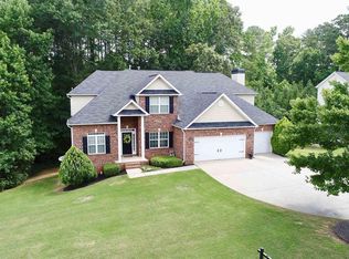 1002 Summerlake Way, McDonough, GA