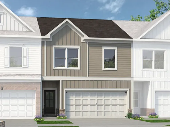 15 Bonsai Way #196, Cartersville, GA 30120