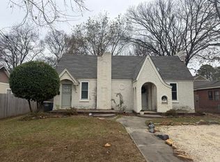 1704 Caldwell St, Conway, AR 72034