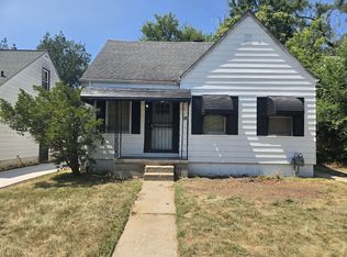 19425 Faust Ave, Detroit, MI 48219