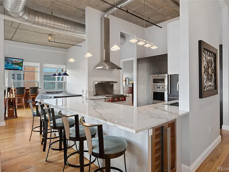 1890 Wynkoop St #801 — Photo 8