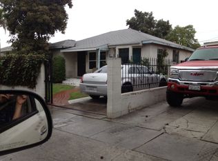 8942 Dudlext Ave, South Gate, CA 90280