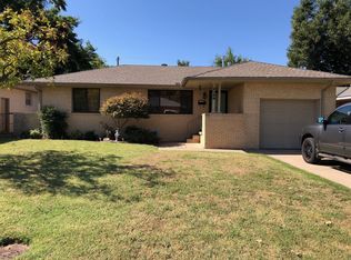 5109 N Roff Ave, Oklahoma City, OK 73112