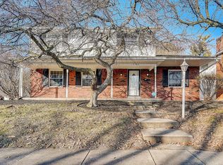 4708 Belfast Dr, Columbus, OH