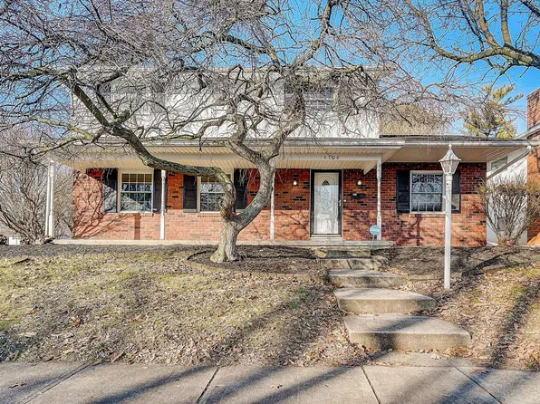 4708 Belfast Dr, Columbus, OH 43227