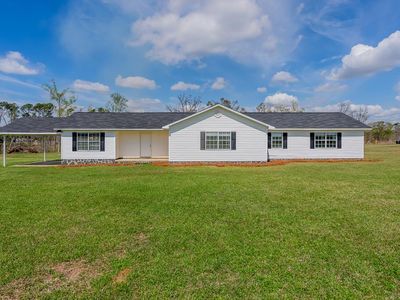 570 Knollwood Rd, Broxton, GA, 31519