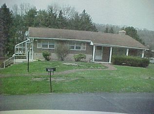 322 Hillsdale Ave, Lewistown, PA 17044