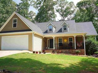 3014 Sarah Ln, Griffin, GA 30224