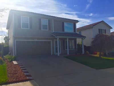 4821 Fundy St, Denver, CO, 80249