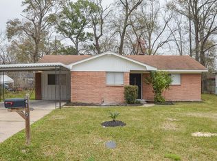 4105 Valor St, Houston, TX 77093
