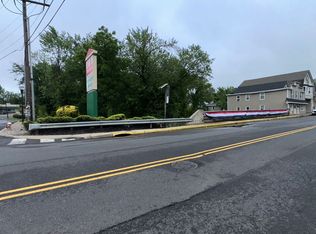 49A N Main St, New Egypt, NJ 08533
